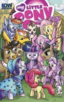 My Little Pony Friendship Is Magic #31