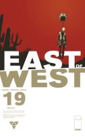 East Of West #19