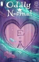 Oddly Normal #7