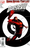 The List - Daredevil