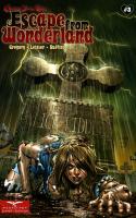 Escape From Wonderland #3