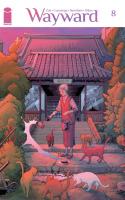 Wayward #8