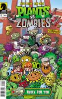 Plants vs. Zombies (2015)