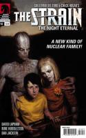 The Night Eternal #10