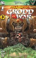 Flashpoint: Grodd Of War #1