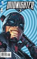 Midnighter (2015-2016)