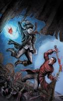 The Order Of The Forge #3