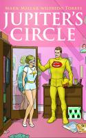 Jupiter’s Circle #3