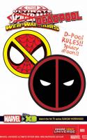 ...that Time I Took Over Spider-man's Lame Comic Book And Made It Awwwesssome!