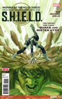 The Strange Case Of Daisy Johnson And Mr. Hyde