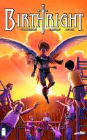 Birthright #8