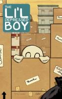The Li’l Depressed Boy: Supposed To Be There Too #5