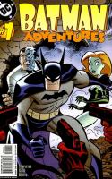 Batman Adventures (2003-2004)