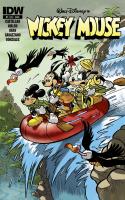 Mickey Mouse (2015)