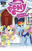 My Little Pony Friends Forever #18