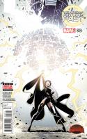 Years Of Future Past #2
