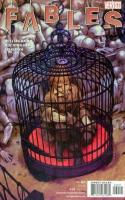 Chapter 4 : He's Only A Bird In A Gilded Cage