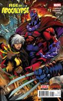 Age Of Apocalypse #1