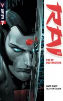 Eve Of Destruction