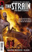 The Night Eternal #11