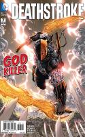 God Killer