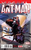 Ant-Man (2015)