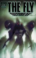 Fly Outbreak #4