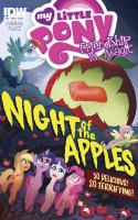 My Little Pony Friendship Is Magic #32