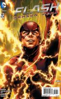 The Flash Season Zero #10