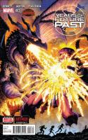 Years Of Future Past #3