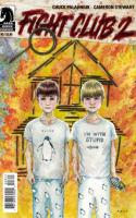 Fight Club 2 #3