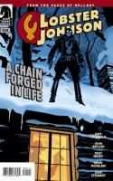 Lobster Johnson