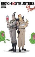 Ghostbusters Get Real #2