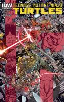 Vengeance, Part 4