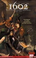 1602 Witch Hunter Angela #2