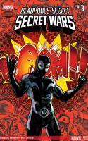 Deadpool's Secret Secret Wars #3