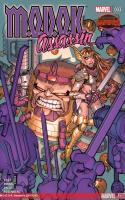 M.o.d.o.k. Assassin #3