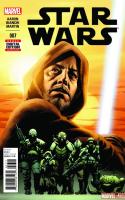 From The Journals Of Old Ben Kenobi: The Last Of His Breed