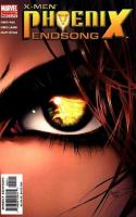 Phoenix Endsong, Part 5