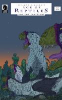 Age Of Reptiles: Ancient Egyptians #3