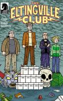 The Eltingville Club #2