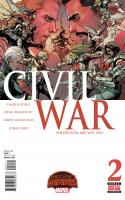 Civil War #2
