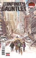 Infinity Gauntlet #3