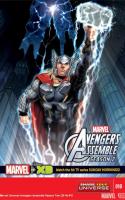 Marvel Universe Avengers Assemble Season Two #10