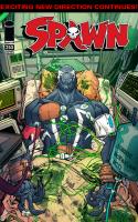 Spawn #253