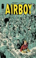 Airboy #2
