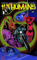 The Humans #6