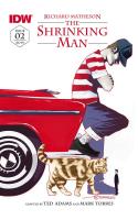 Shrinking Man #2