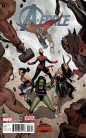 A-force #3