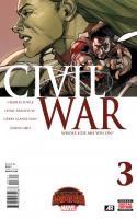 Civil War #3